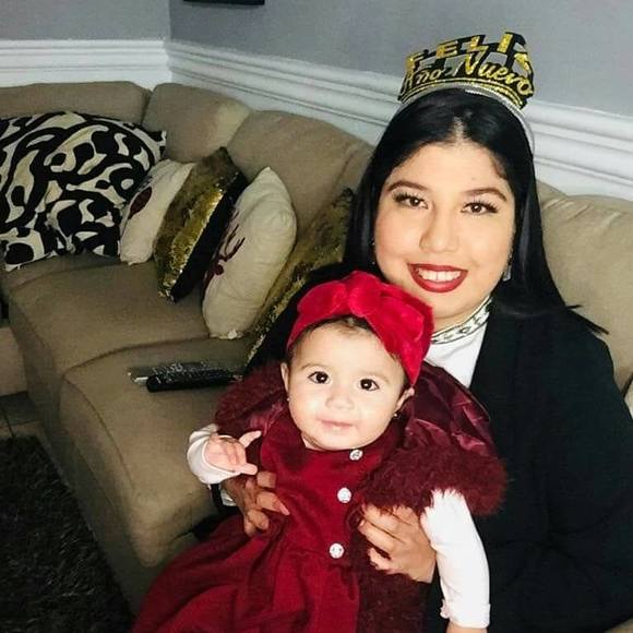 Meet your Posher, Erica - Picture 1 of 1